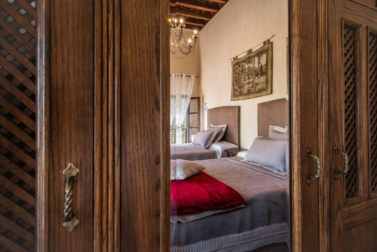 Semesterbostad Lemuria Manor, Wine Dark Sea Rhodes City