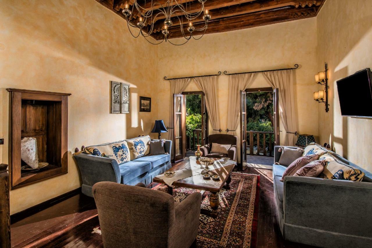 Lemuria Manor, Wine Dark Sea Semesterbostad Rhodes City